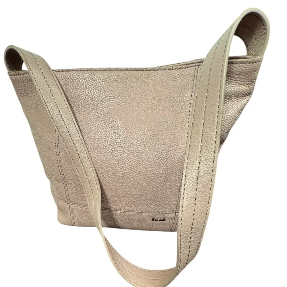 The Sak De‎ Young Hobo bag in Pink